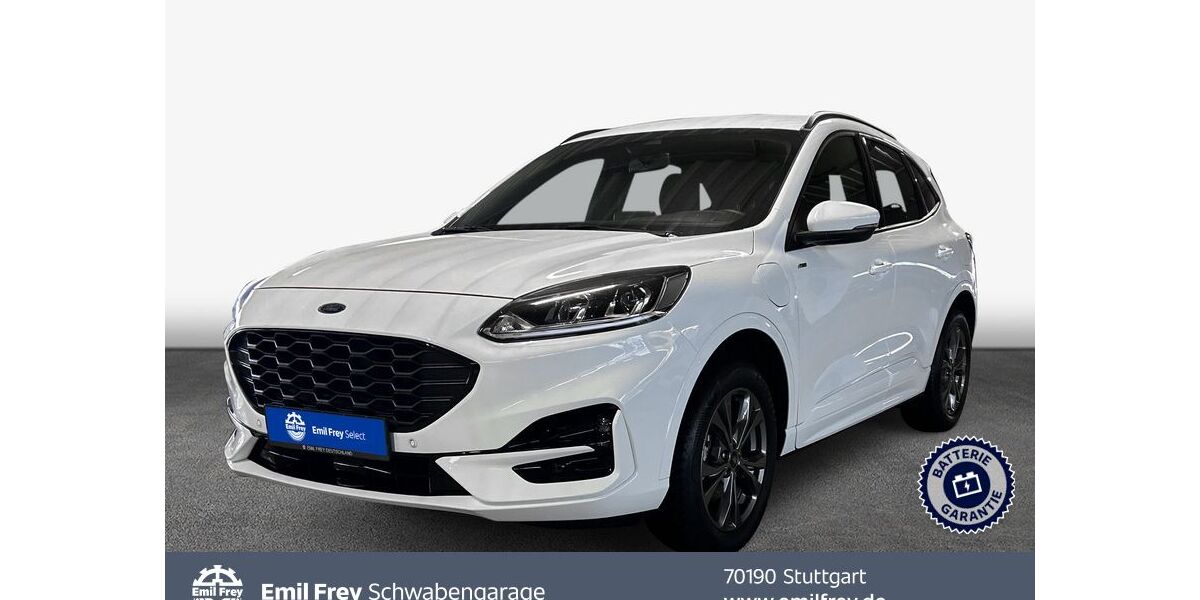 Ford Kuga 22.479 km 28.950 € Stuttgart 70190