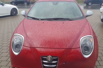 Alfa Romeo MiTo 117.500 km 7.500 &euro; Renningen 71272
