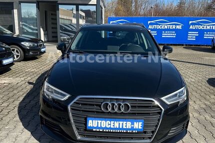 Audi A3 100.000 km 13.900 &euro; Kirchheim Unter Teck 73230