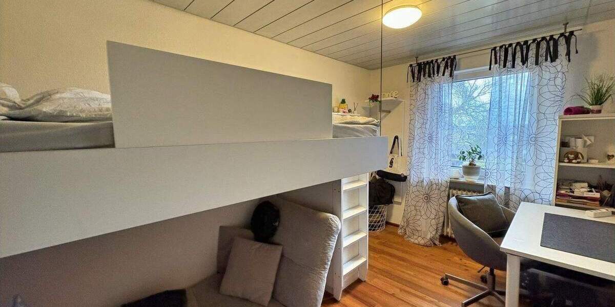 Reihenendhaus Leonberg Gebersheim - 4 Zimmer, 112 m&sup2;, 645.000&euro; | Angebot:25611689