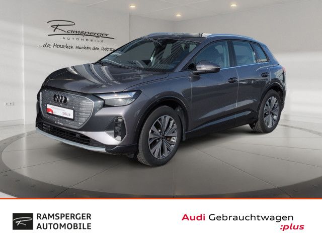 Audi Q4 e-tron 91.250 km 28.880 &euro; Kirchheim 73230
