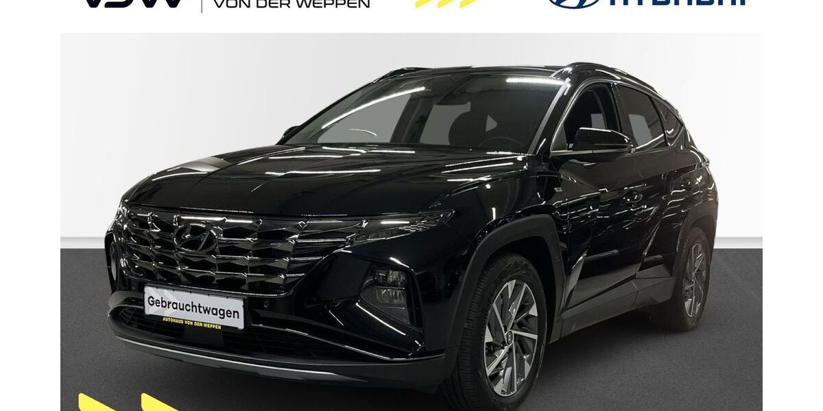 Hyundai TUCSON 41.450 km 26.900 € Stuttgart 70469