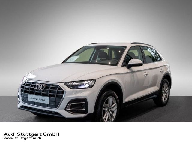Audi Q5 5.999 km 58.999 € Stuttgart 70469