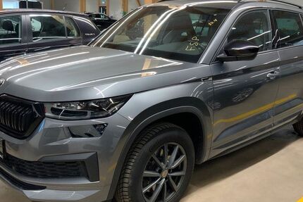 Skoda Kodiaq 149.974 km 28.290 &euro; Weinstadt 71384