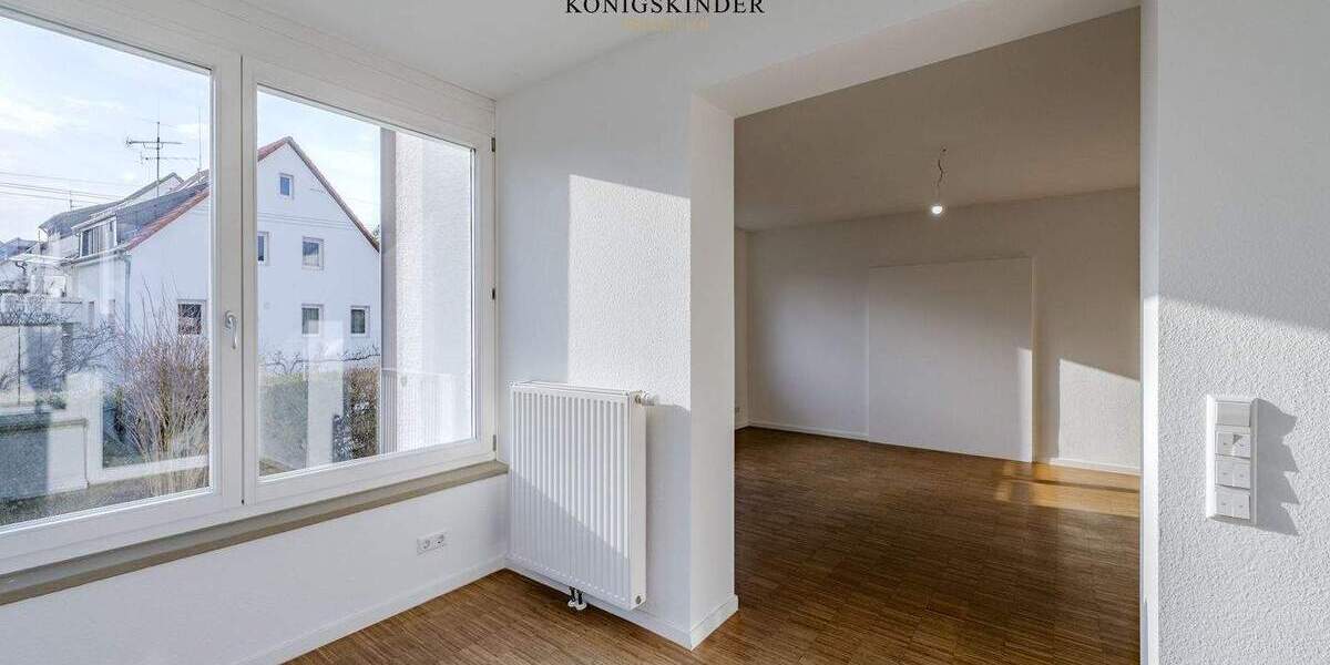 Mehrfamilienhaus, Wohnhaus Stuttgart / Degerloch Degerloch - 1 Zimmer, 316 m&sup2;, 1.800.000&euro; | Angebot:25627257