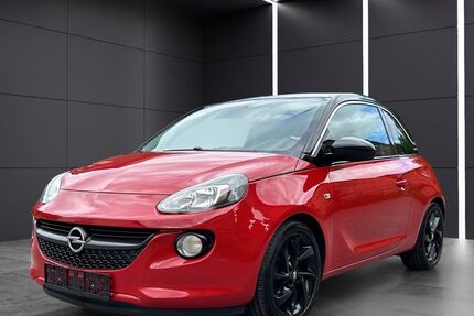 Opel Adam 163.000 km 3.990 &euro; Ehningen 71139