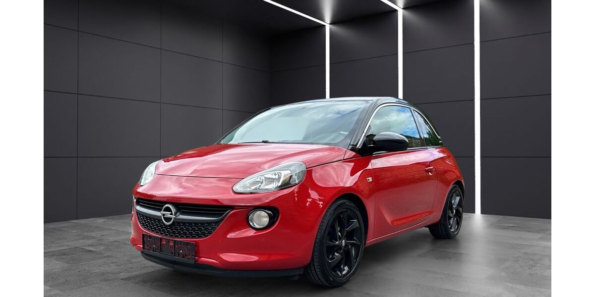 Opel Adam 163.000 km 4.490 &euro; Ehningen 71139