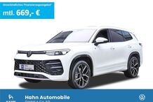 Gebrauchtwagen VW Tayron