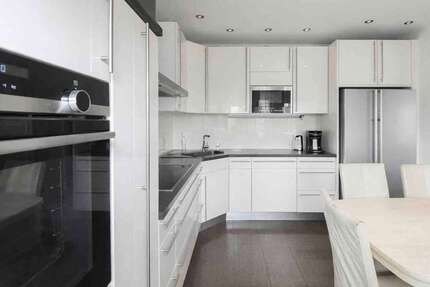 Wohnung Stuttgart Feuerbach - 4 Zimmer, 95 m&sup2;, 359.000&euro; | Angebot:26800247