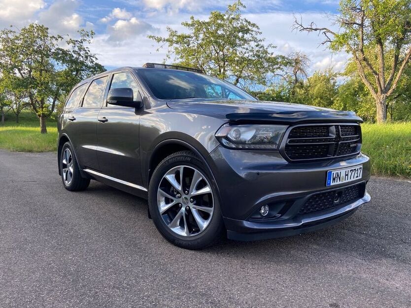 Durango