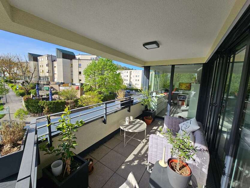 Wohnung zum Kaufen in Winnenden 499.000 € 97.72 m²