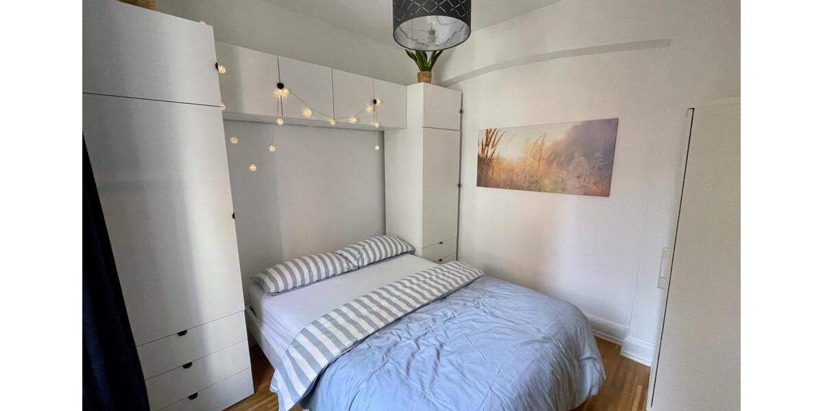 Etagenwohnung Stuttgart Stuttgart-West - 3 Zimmer, 65 m&sup2;, 345.000&euro; | Angebot:26705700
