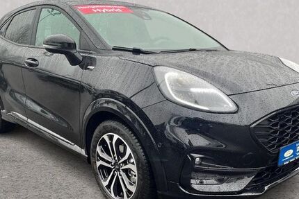 Ford Puma 2.900 km 23.980 &euro; Nürtingen 72622