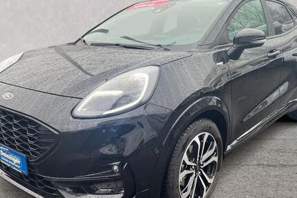 Ford Puma 2.900 km 24.980 &euro; Nürtingen 72622