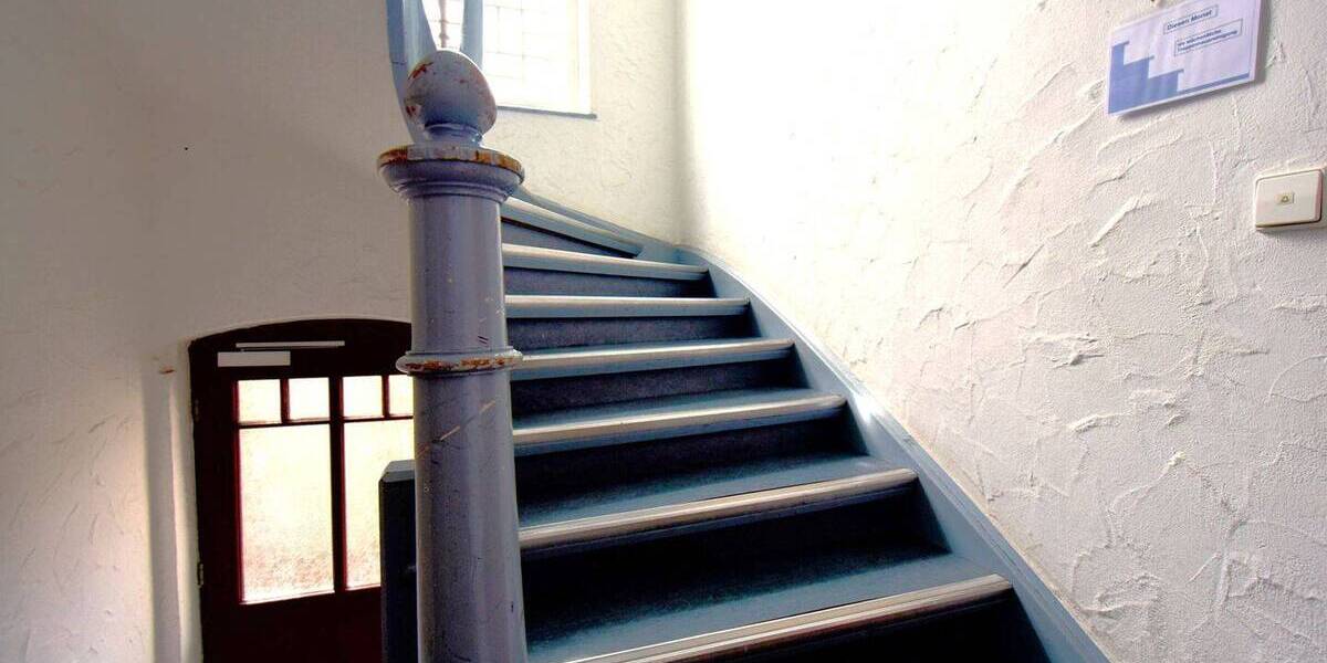 5 Zimmer, Hier hat Ihre ganze Familie viel Platz 5 zimmer