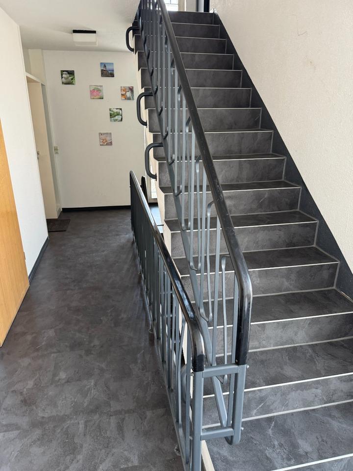 Provisionsfrei: Top Kapitalanlage mit Balkon & Aussenstellplatz