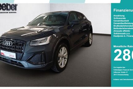 Audi Q2 25.227 km 30.065 &euro; Leonberg 71229