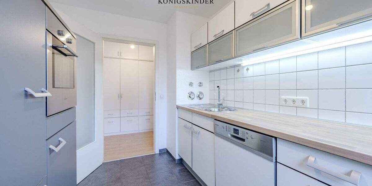 Etagenwohnung Stuttgart / Obertürkheim Obertürkheim - 3 Zimmer, 84 m&sup2;, 339.000&euro; | Angebot:24872801