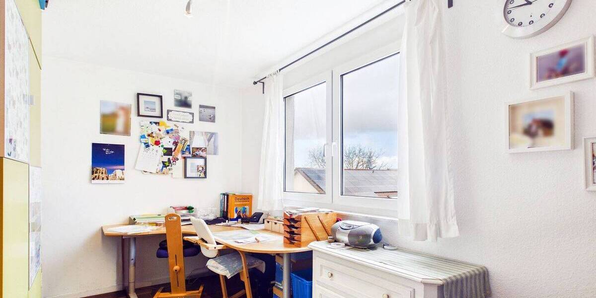 Etagenwohnung Korntal-Münchingen Münchingen - 3 Zimmer, 79 m&sup2;, 373.000&euro; | Angebot:26685195