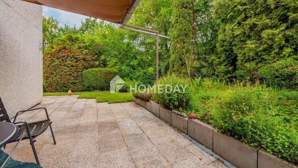 Reihenendhaus Aichtal Aich - 4 Zimmer, 149 m&sup2;, 540.000&euro; | Angebot:26731097