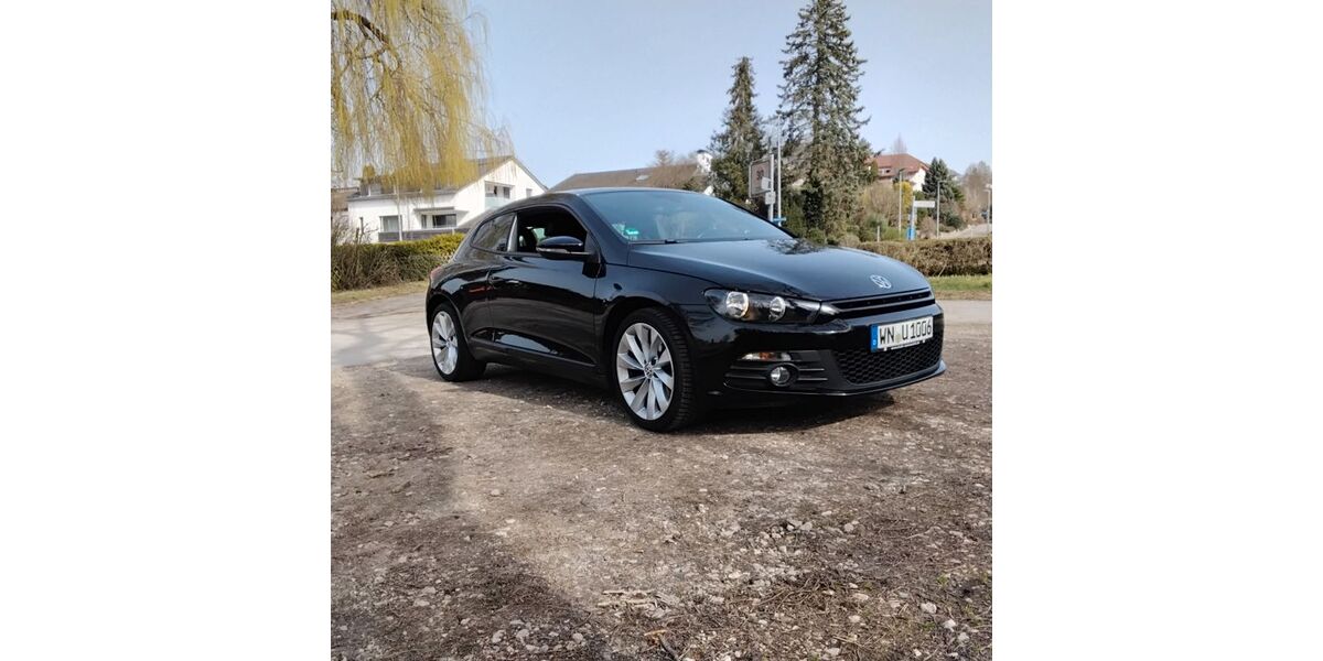 VW Scirocco 95.800 km 6.990 &euro; Schorndorf 73614