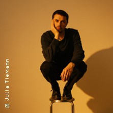 Marius Nitzbon - Falling Back Tour 2026 14.03.2026 Im Wizemann (Studio)