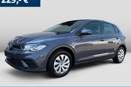 VW Polo 71.502 km 13.995 € Korntal-Münchingen 70825
