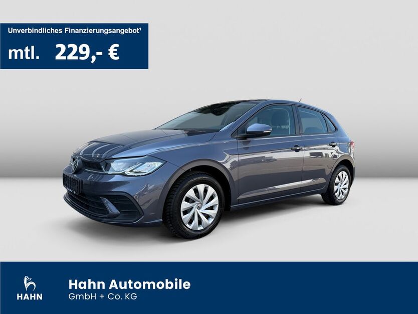 VW Polo 71.502 km 13.995 € Korntal-Münchingen 70825