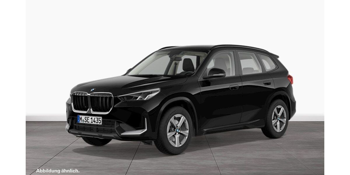 BMW X1 117.100 km 25.480 &euro; Waiblingen 71332