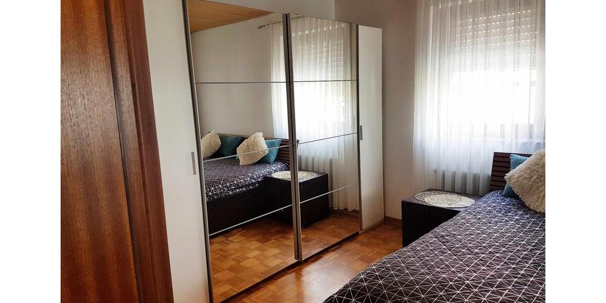 Erdgeschoßwohnung Nürtingen - 2 Zimmer, 42 m&sup2;, 209.500&euro; | Angebot:26898418