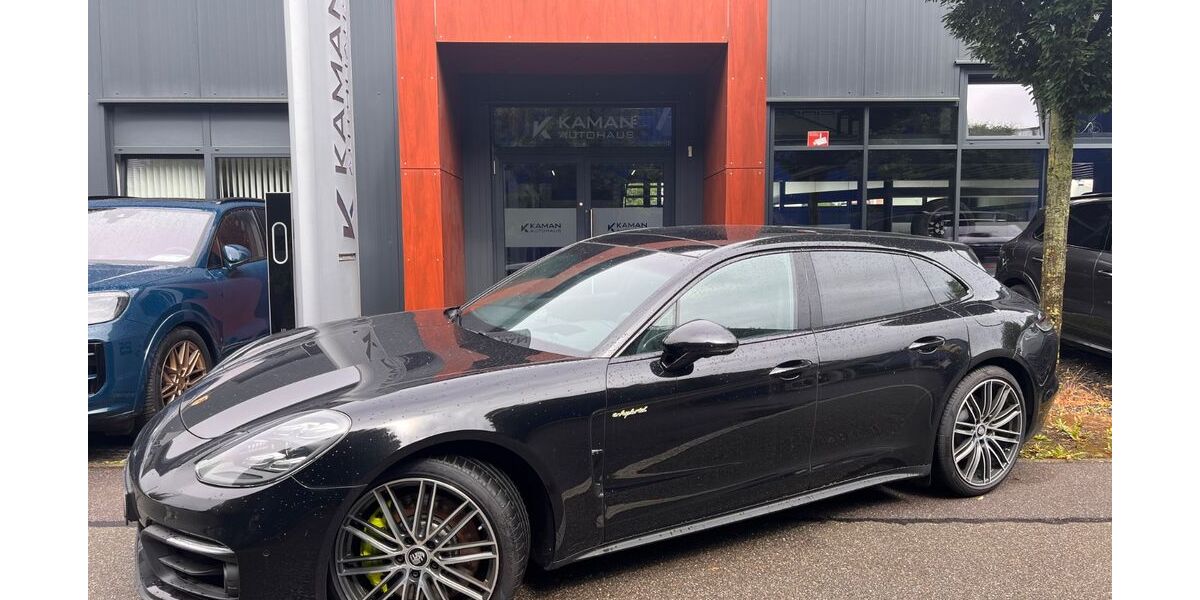 Porsche Panamera 17.100 km 98.400 € Sindelfingen 71065