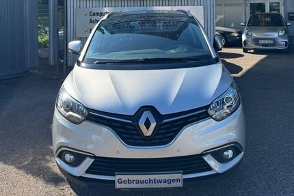 Renault Scenic 136.401 km 8.500 &euro; Ebersbach 73061