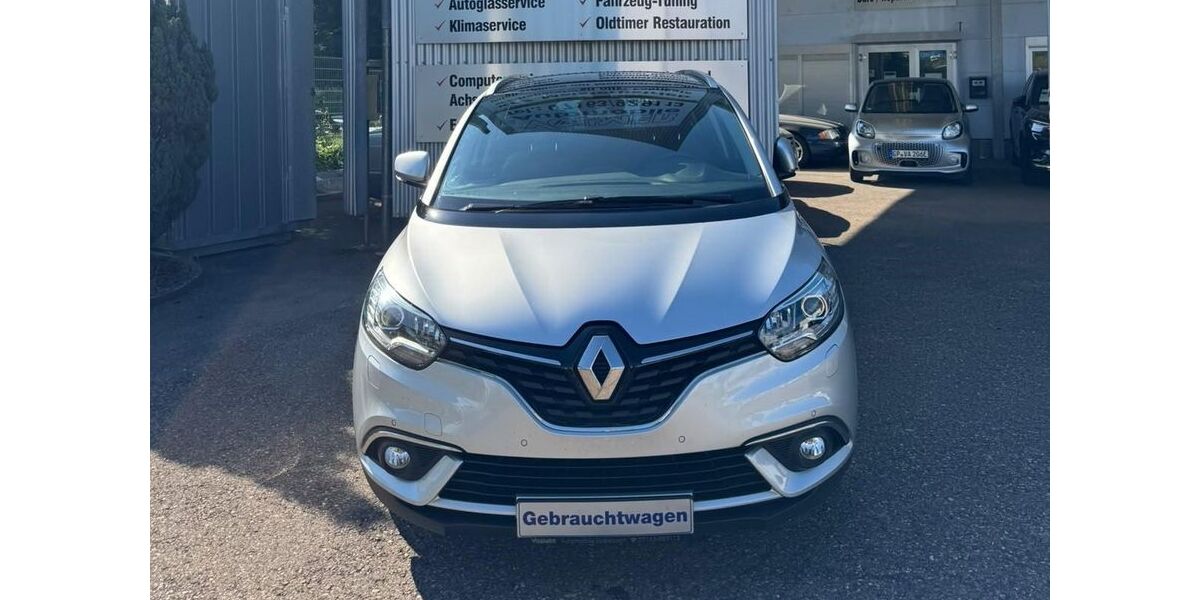 Renault Scenic 136.401 km 8.500 &euro; Ebersbach 73061