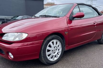 Renault Megane 175.000 km 690 € Asperg / Stuttgart 71679