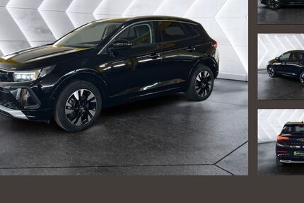 Opel Grandland (X) 51.600 km 21.790 &euro; Sindelfingen 71065