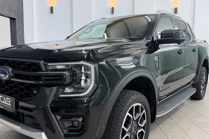 Ford Ranger 75.000 km 41.500 &euro; Großaspach 71546