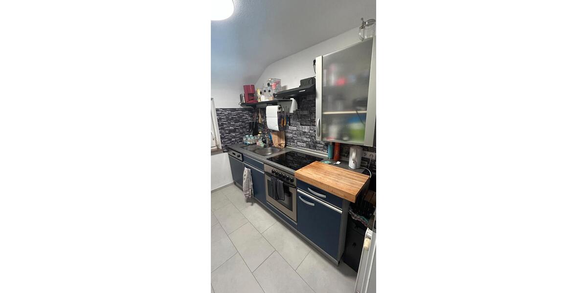 Etagenwohnung Waiblingen Bittenfeld - 3 Zimmer, 70 m&sup2;, 1.200&euro; | Angebot:26152565