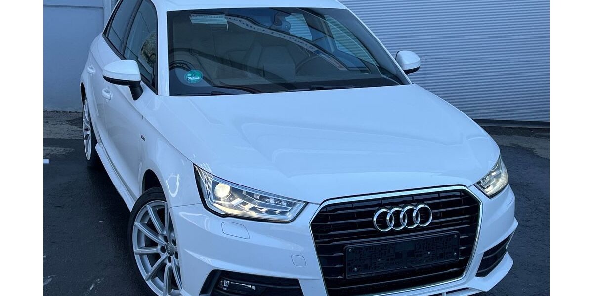 Audi A1 142.000 km 12.490 &euro; Leonberg 71229