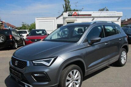 Seat Ateca 23.000 km 23.350 &euro; Böblingen 71032