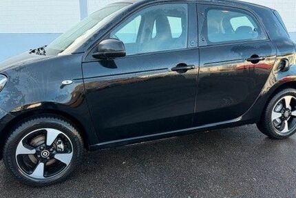 Smart ForFour 3.000 km 12.300 &euro; Korb 71404