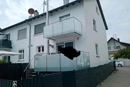 Doppelhaushälfte in guter Lage von Gärtringen