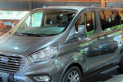 Ford Tourneo Custom 67.000 km 33.333 &euro; Bietigheim-Bissingen 74321