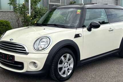 Mini Cooper 195.590 km 4.250 &euro; Waiblingen 71334