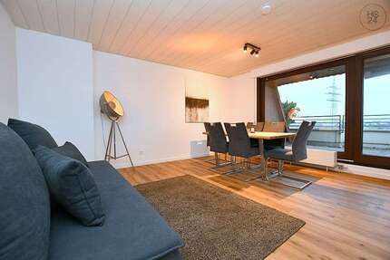Wohnung zum Mieten in Sindelfingen 990 € 30 m² 1 zimmer