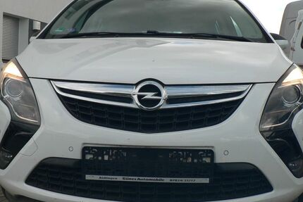 Opel Zafira 233.000 km 4.500 € Reutlingen oferdingen 72768