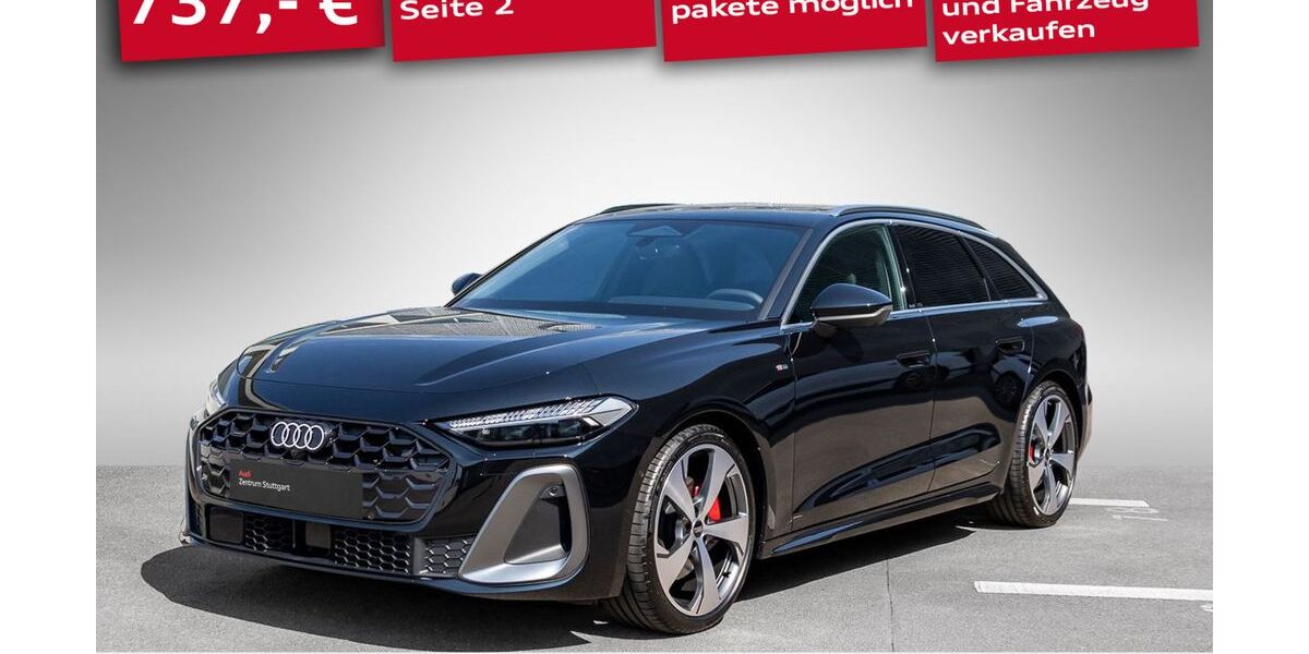 Audi A5 15.999 km 58.970 &euro; Stuttgart 70469