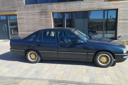 Opel Senator