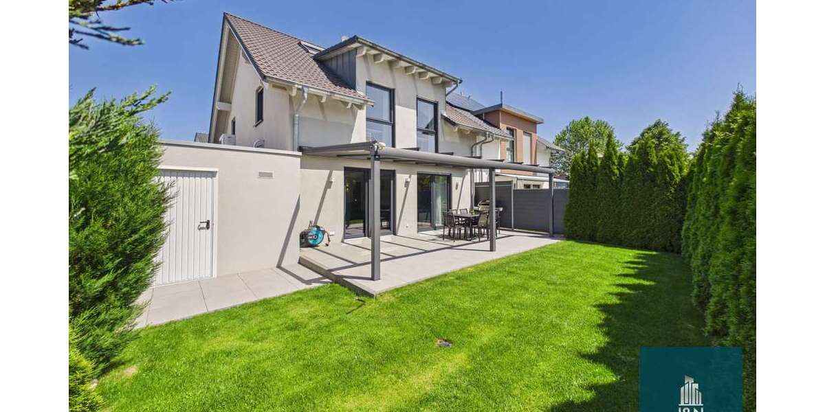 Einfamilienhaus Rutesheim - 6.5 Zimmer, 176 m&sup2;, 949.000&euro; | Angebot:26748383