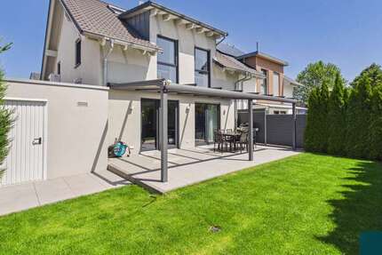 Haus Rutesheim - 6.5 Zimmer, 176 m&sup2;, 949.000&euro; | Angebot:26748383