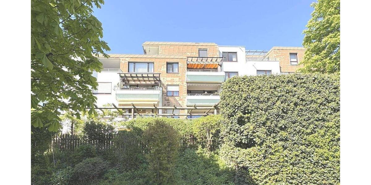 Etagenwohnung Stuttgart Heumaden - 4 Zimmer, 104 m&sup2;, 419.000&euro; | Angebot:26554277